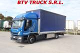 IVECO EUROCARGO 120 220 MOTRICE CENTINATA 2 ASSI E6