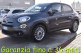 FIAT 500X 1.6 MultiJet 130 CV Club *Navigatore*
