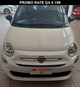 FIAT 500 1.0 Hybrid Cult