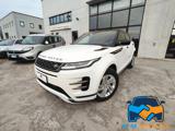 LAND ROVER Range Rover Evoque 1.5 I3 PHEV 300 CV AWD Auto R-Dynamic S