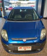 FIAT Punto Evo 1.2 5 porte Dynamic