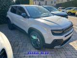 JEEP Avenger 1.2 Turbo Summit KM 0