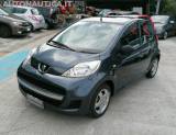 PEUGEOT 107 1.0 68cv 5 PORTE ACTIVE