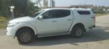 MITSUBISHI L200 2.4 DI-D/181CV Club Cab Intense Hp Mivec SDA