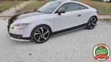 AUDI TT Coupé 2.0 TFSI GPL