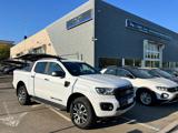 FORD Ranger 2.0 ECOBLUE auto DC Wildtrak 5 posti