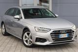 AUDI A4 Avant 35 TDI/163 CV  PREZZO NETTO S tronic