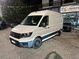 VOLKSWAGEN Crafter 30 2.0 TDI 140CV PM-TA Furgone Logistic
