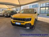 JEEP Avenger PROMO FINANZIAMENTO 1.2 100 CV Summit