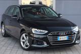 AUDI A4 Avant 35 TDI/163 CV S tronic