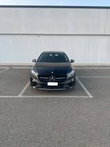 MERCEDES-BENZ A 180 d Sport