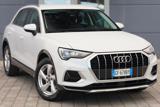 AUDI Q3 35 TFSI S tronic Business Advanced
