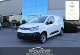 CITROEN Berlingo BlueHDi 100 S&S VAN XL CLUB *3 POSTI*+IVA*UNIPROP*