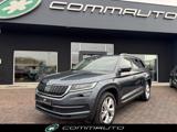 SKODA Kodiaq 2.0 TDI SCR DSG Style
