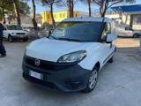 FIAT Doblo Doblò 1.3 MJT PC-TN Cargo Lamierato SX 3 Posti