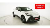 TOYOTA C-HR 1.8 Hybrid E-CVT Trend
