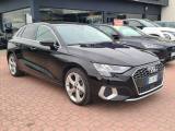 AUDI A3 SPB 30 TFSI S tronic Business Advanced