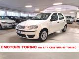 FIAT Punto Classic 1.2 5 porte Active