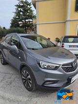 OPEL Mokka X 1.6 CDTI Ecotec 4x2 Start&Stop Innovation