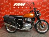 ROYAL ENFIELD Interceptor 650