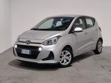 HYUNDAI i10 1.0 MPI Comfort