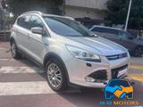 FORD Kuga 2.0 TDCi 163 CV 4X4 - AUTOMATICA