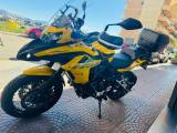 BENELLI TRK 502 X PASSAGGIO GARANZIA TAGLIANDO INCLUSI