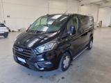 FORD Transit Custom 300 2.0 TDCi 130 PC-DC Furgone Trend 2Porte latera