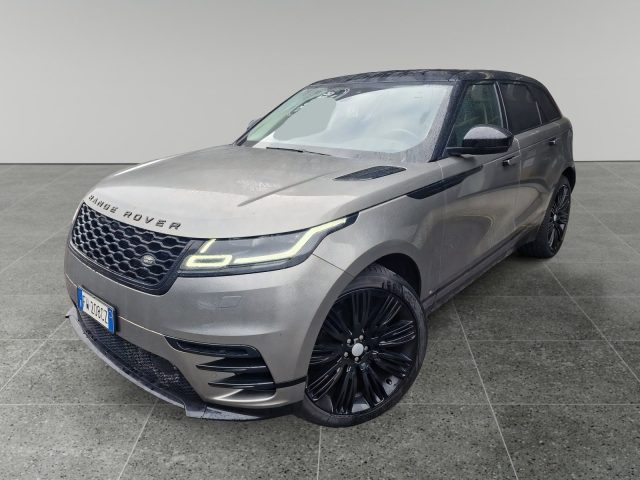 LAND ROVER Range Rover Velar Bronzo metallizzato