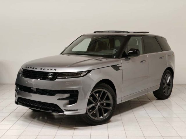 LAND ROVER Range Rover Sport Grigio metallizzato
