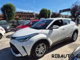TOYOTA C-HR 1.8 Hybrid E-CVT Active