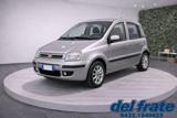 FIAT Panda II 1.2 8v 60Cv Dynamic Eco