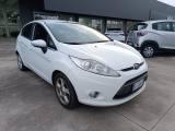 FORD Fiesta 1.2 82 CV 5 porte Titanium