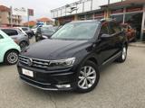VOLKSWAGEN Tiguan 2.0 TDI DSG 4MOTION Executive BMT