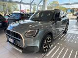 MINI Mini C Favoured Countryman Auto