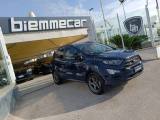 FORD EcoSport 1.0 EcoBoost 125 CV Start&Stop ST-Line  i.m