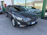 FORD Focus 1.5 EcoBlue 120 CV 5p. Business
