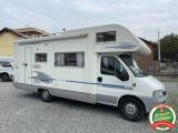 ADRIA  CORAL 670 DK