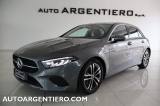 MERCEDES-BENZ A 180 d Automatic Progressive Advanced nuova km 0!!!!