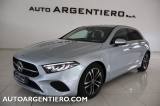 MERCEDES-BENZ A 180 d Automatic Progressive Advanced nuova km 0!!!!