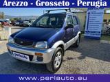 DAIHATSU Terios 1.3i 16V cat 4WD DB