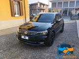 VOLKSWAGEN Tiguan 2.0 BiTDI DSG 4MOTION Advanced R-LineUNIPRO