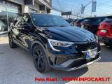 RENAULT Arkana Full Hybrid ETech 145cv Engineered FastTrack PROMO