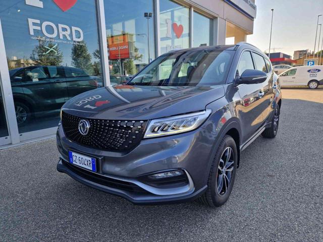 dfsk glory 580 glory 580 1.5 gpl/ bifuel aut. usata