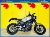 YAMAHA XSR 900 Finanziabile - Grigio scuro - 34980