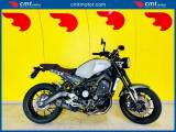 YAMAHA XSR 900 Finanziabile - Grigio scuro - 34980
