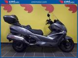 HONDA Silver Wing 400 Garantito e Finanziabile