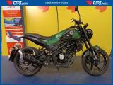BENELLI Leoncino 125 Garantita e Finanziabile