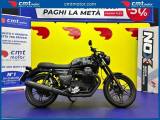 MOTO GUZZI V7 Garantita e Finanziabile