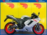 KAWASAKI Ninja 600 ZX-6R Garantita e Finanziabile